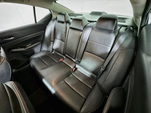 Used 2024 Nissan Altima 2.5 SR w/ SR Premium Package AWD/4WD image 23