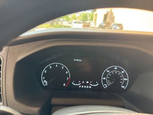 Used 2024 Ford Transit 250 Low Roof w/ Exterior Upgrade Package RWD image 12