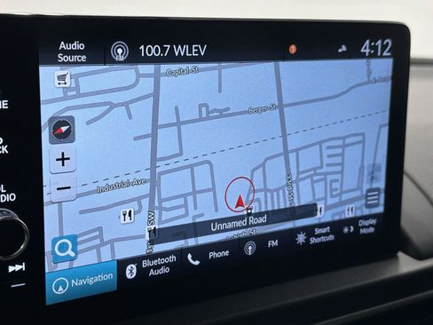 Certified 2024 Honda Pilot Elite image 26
