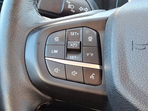 Certified 2024 Ford Ranger Lariat image 20