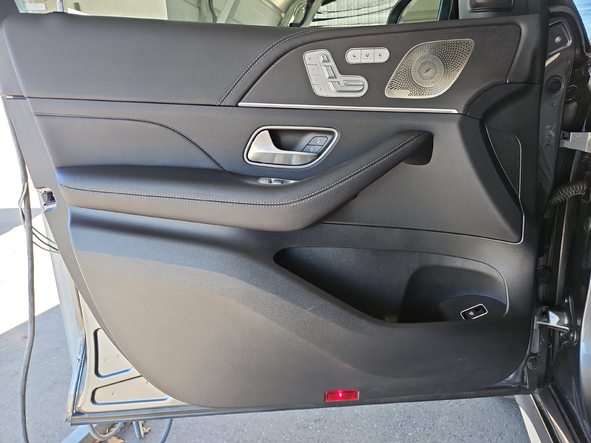 Used 2024 Mercedes-Benz GLE 450 4MATIC image 15
