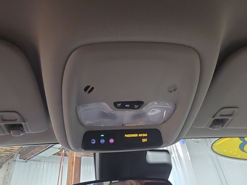 Used 2023 Buick Encore GX Preferred w/ Cold Weather Comfort Package image 20