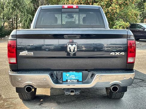 Used 2014 RAM 1500 Big Horn AWD/4WD image 18