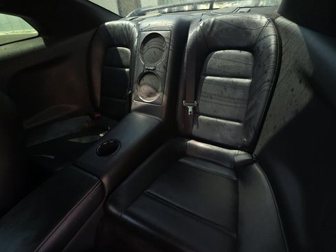 Used 2015 Nissan GT-R Premium image 7