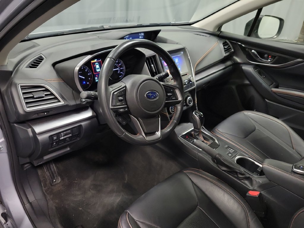 Used 2018 Subaru Crosstrek 2.0i Limited w/ Popular Package #2 AWD/4WD image 17