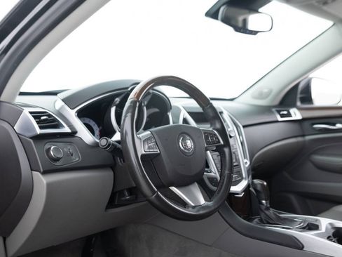 Used 2011 Cadillac SRX Luxury FWD image 25