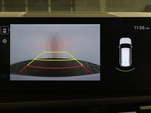 Used 2024 Hyundai Santa Fe SEL image 42