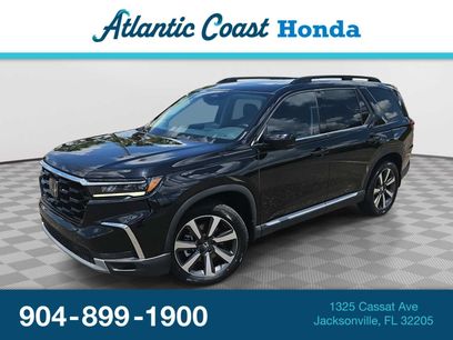 Used 2024 Honda Pilot Touring