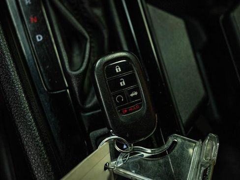 Used 2024 Honda Accord Sport image 23