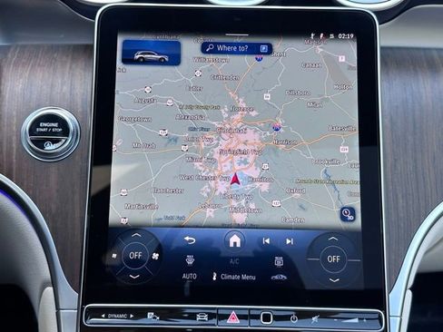 New 2026 Mercedes-Benz GLC 300 4MATIC image 17