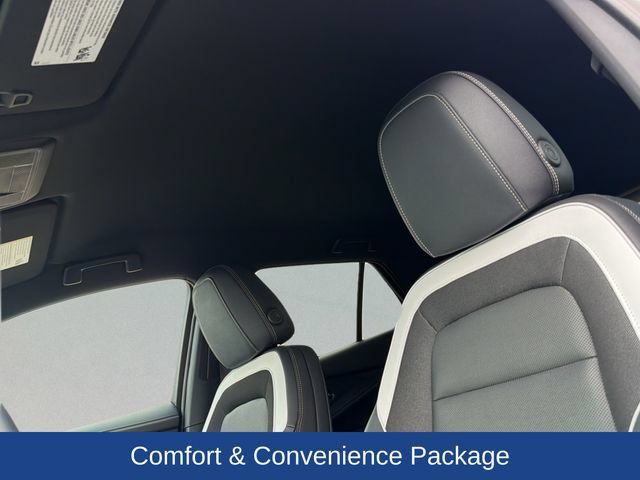 Certified 2024 Chevrolet Blazer EV LT AWD/4WD image 12