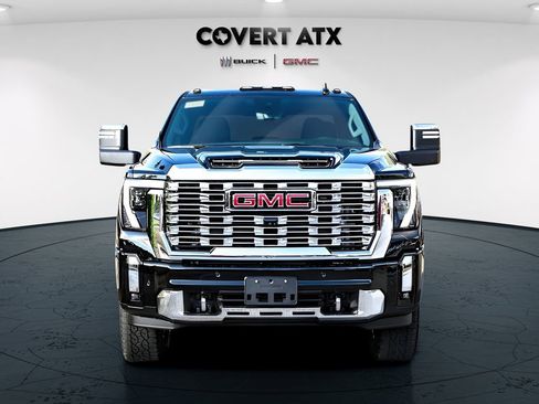 Used 2025 GMC Sierra 2500 Denali w/ Denali Reserve Package image 2