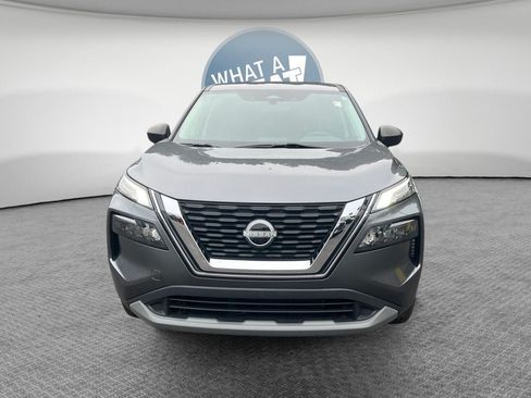 Used 2023 Nissan Rogue S FWD image 9