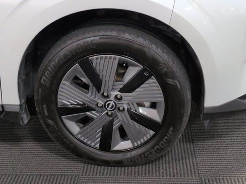 Used 2025 Nissan Murano SL w/ Cargo Package AWD/4WD image 10