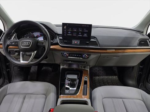 Certified 2023 Audi Q5 2.0T Premium AWD/4WD image 10
