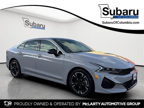 Used 2023 Kia K5 GT-Line image 1