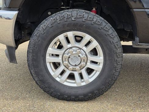 Used 2017 Ford F350 XLT w/ XLT Value Package image 27