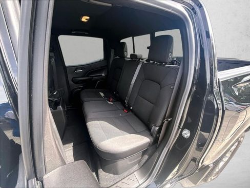 Used 2024 Chevrolet Colorado LT w/ LT Convenience Package RWD image 28