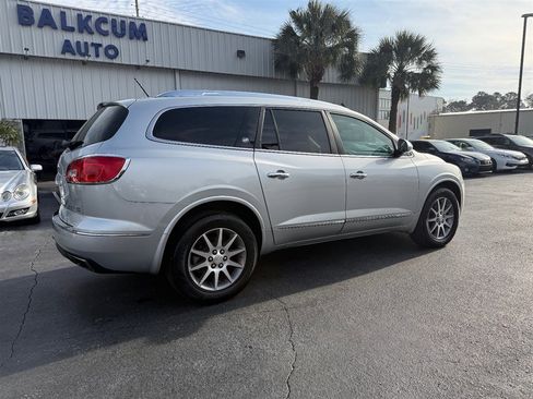 Used 2014 Buick Enclave Leather image 3