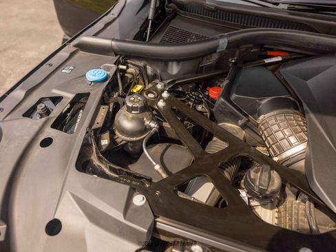 Used 2023 BMW XM image 19