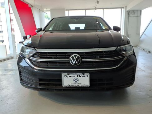 Used 2024 Volkswagen Jetta S FWD image 2