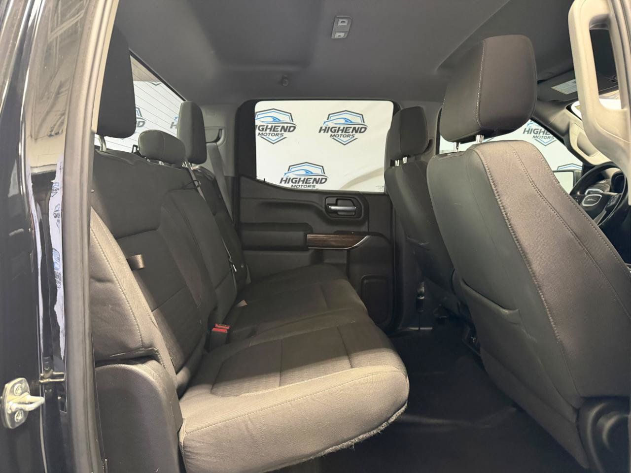 Used 2021 GMC Sierra 1500 Elevation AWD/4WD image 23