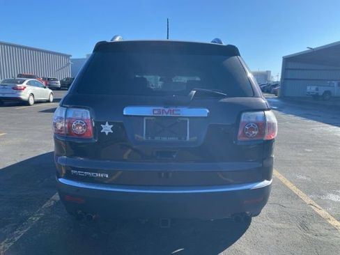 Used 2008 GMC Acadia SLT image 10