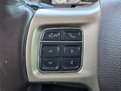 Used 2017 RAM 2500 Longhorn image 22