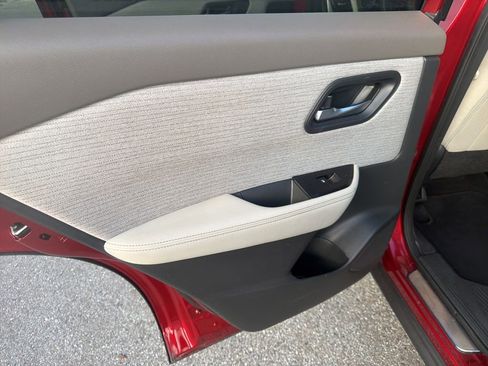 Certified 2022 Nissan Rogue SV image 20