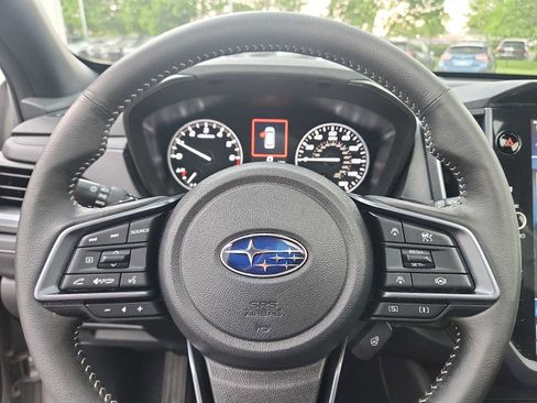 Used 2025 Subaru Forester Limited AWD/4WD image 19