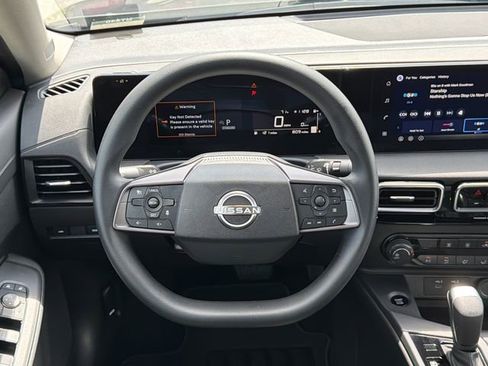 New 2026 Nissan Sentra S w/ Floor Mat Package FWD image 23