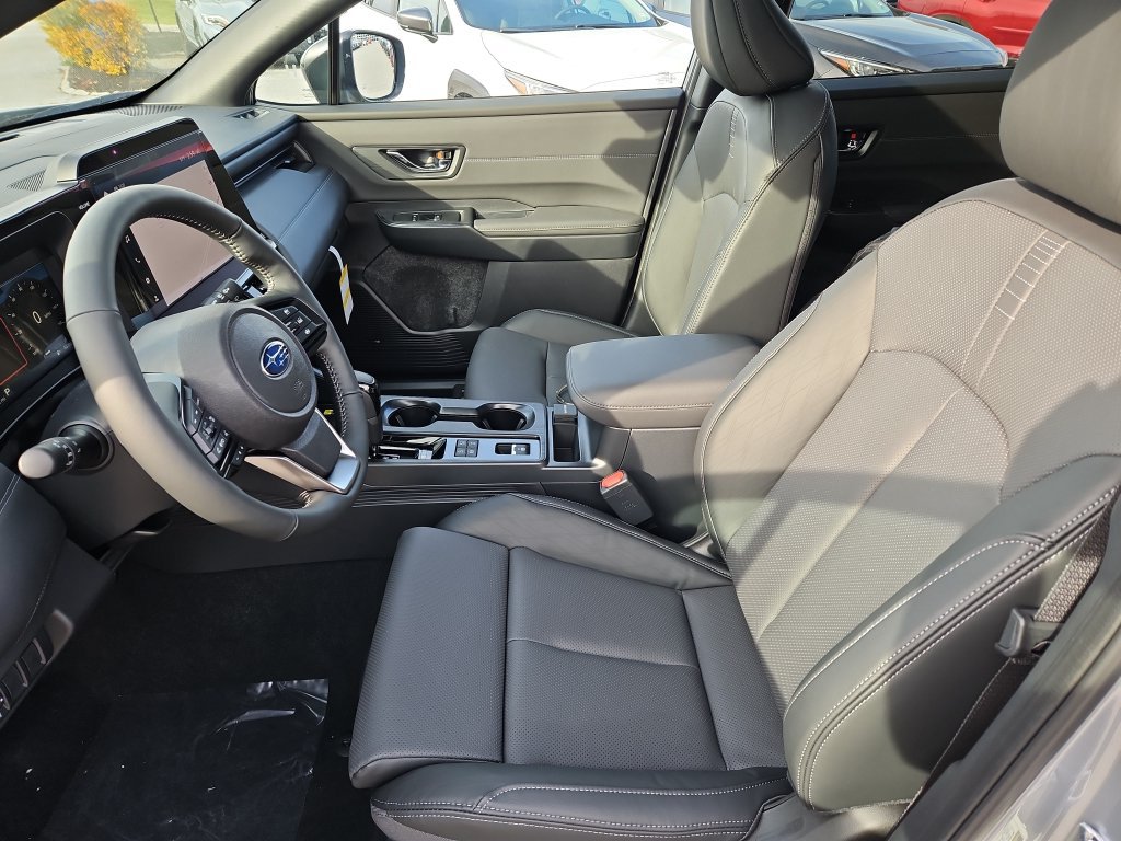 New 2026 Subaru Outback Touring XT AWD/4WD image 21