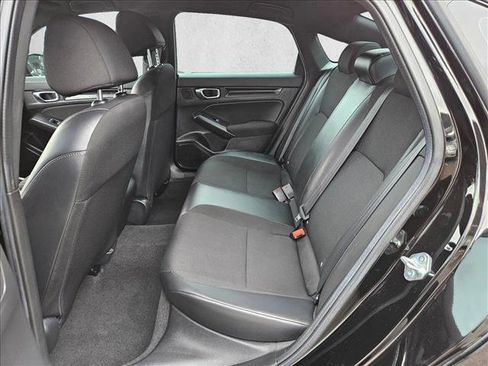 Used 2024 Honda Civic Sport image 14