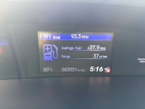 Used 2015 Honda Civic LX image 18