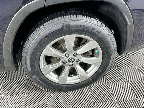 Used 2019 Lexus RX 450h AWD image 37