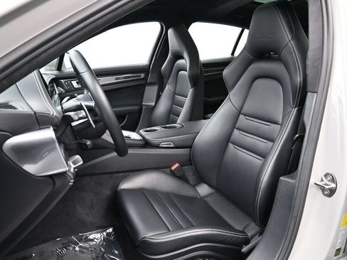 Certified 2023 Porsche Panamera Turbo S AWD/4WD image 5
