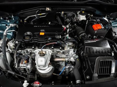 Used 2023 Honda HR-V Sport image 26