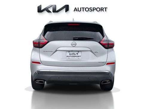 Used 2023 Nissan Murano SV FWD image 8