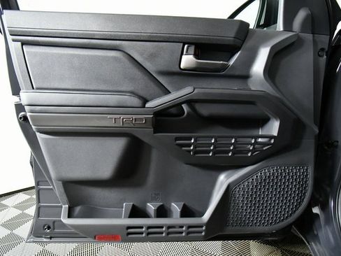 New 2026 Toyota Tacoma TRD Sport image 21