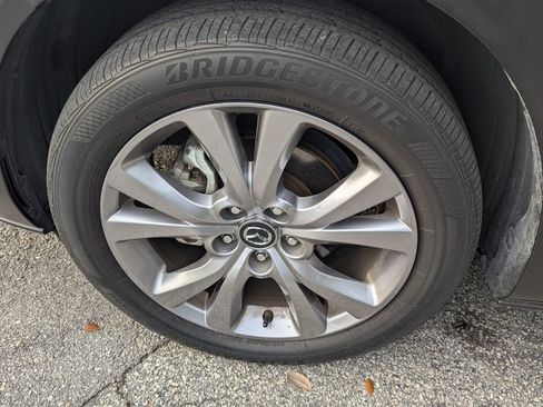 Used 2023 MAZDA CX-30 AWD 2.5 S w/ Select Package image 16