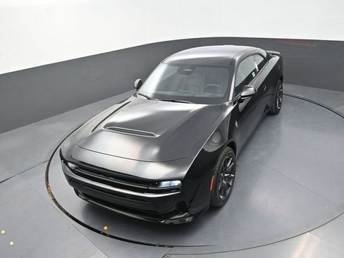 New 2026 Dodge Charger Scat Pack AWD/4WD image 14