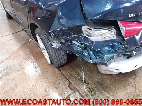 Used 2018 Chevrolet Impala Premier image 17