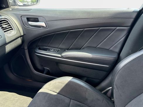 Certified 2023 Dodge Charger Scat Pack w/ Plus Group RWD image 22