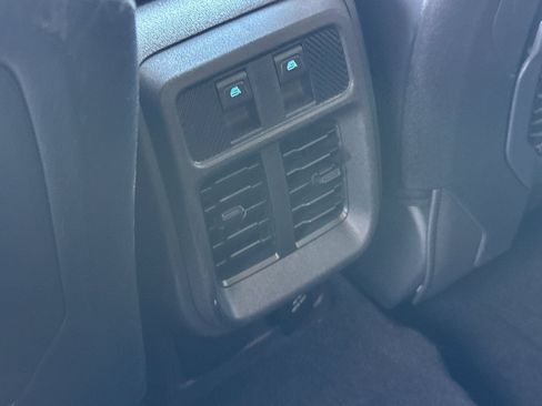 Used 2025 Ford Bronco Badlands AWD/4WD image 17