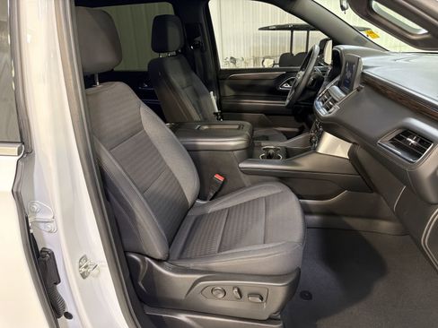 Used 2023 Chevrolet Tahoe LS AWD/4WD image 28
