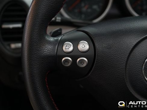 Used 2008 Mercedes-Benz SLK 280 image 23
