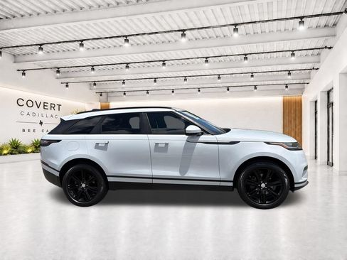 Used 2020 Land Rover Range Rover Velar S AWD/4WD image 15