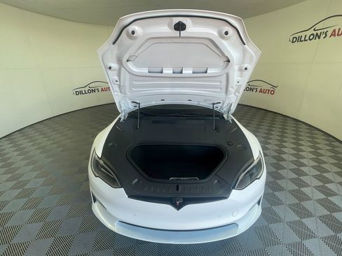 Used 2023 Tesla Model S Standard Range image 14