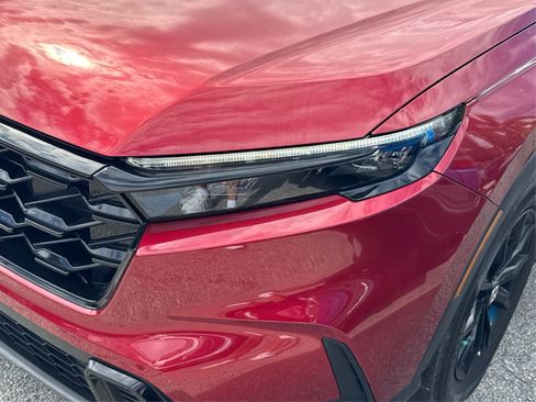 Used 2023 Honda CR-V Sport image 16