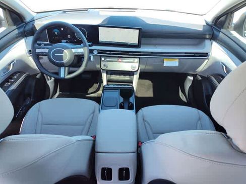 New 2026 Hyundai Tucson Limited image 12